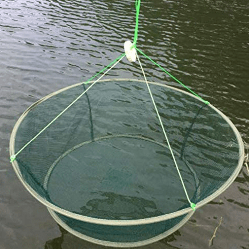 Fishing Landing Net