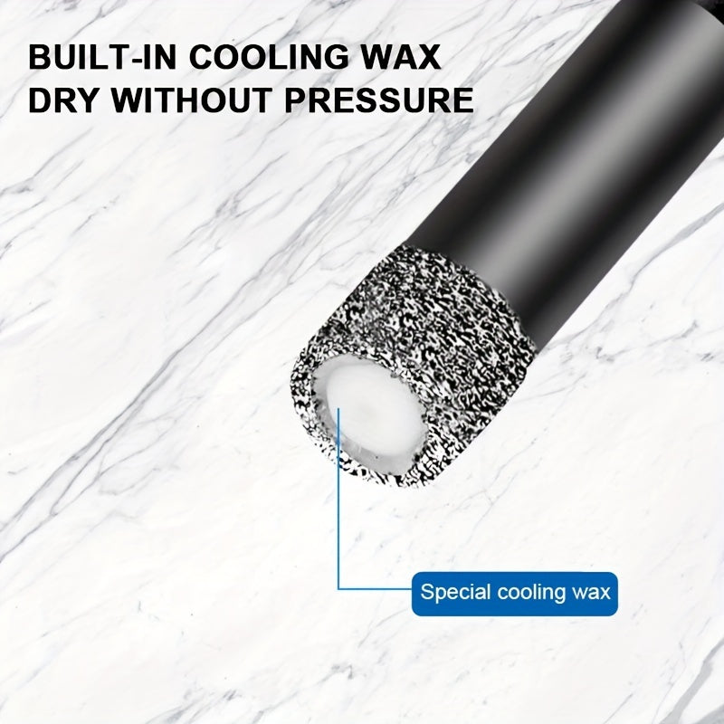 Diamond Dry Drill Bit