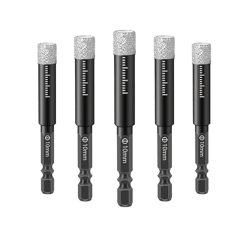 Diamond Dry Drill Bit
