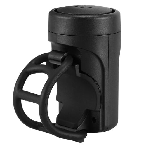 Rechargeable Electric Bike Horn