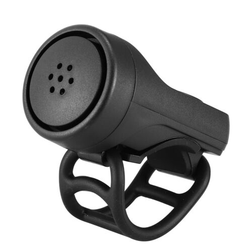 Rechargeable Electric Bike Horn