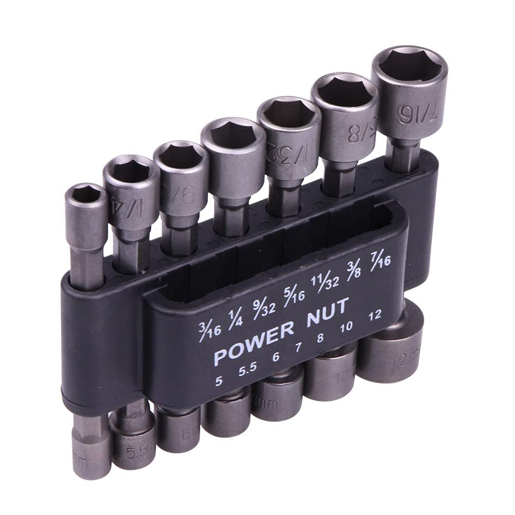 Socket Screw Sleeve Nozzle