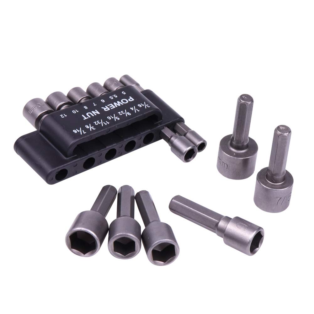 Socket Screw Sleeve Nozzle