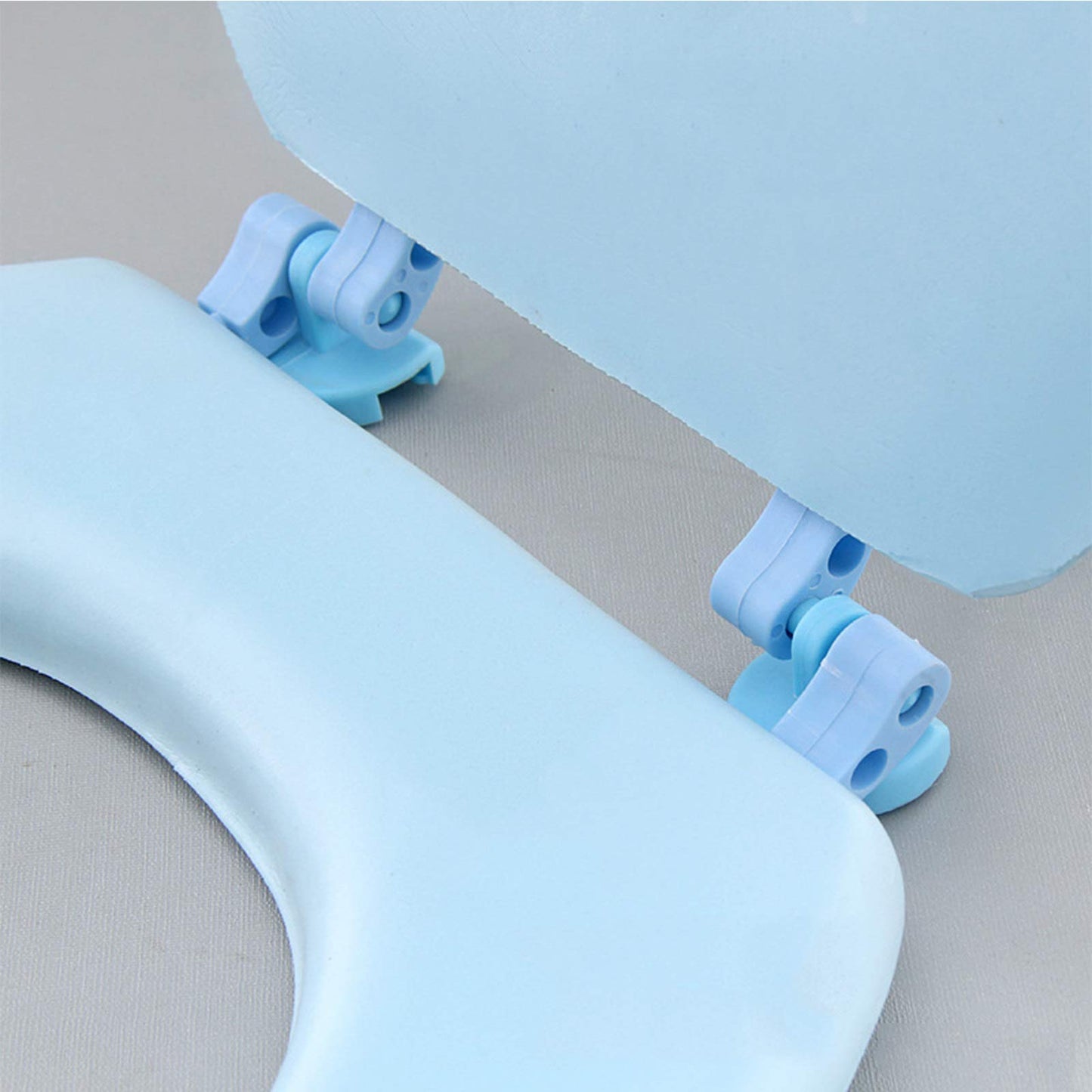 Silicone Toilet Seat Pad
