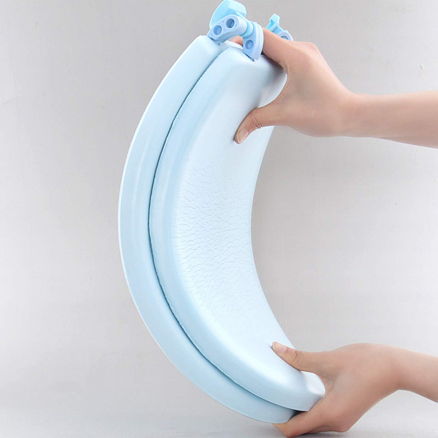 Silicone Toilet Seat Pad