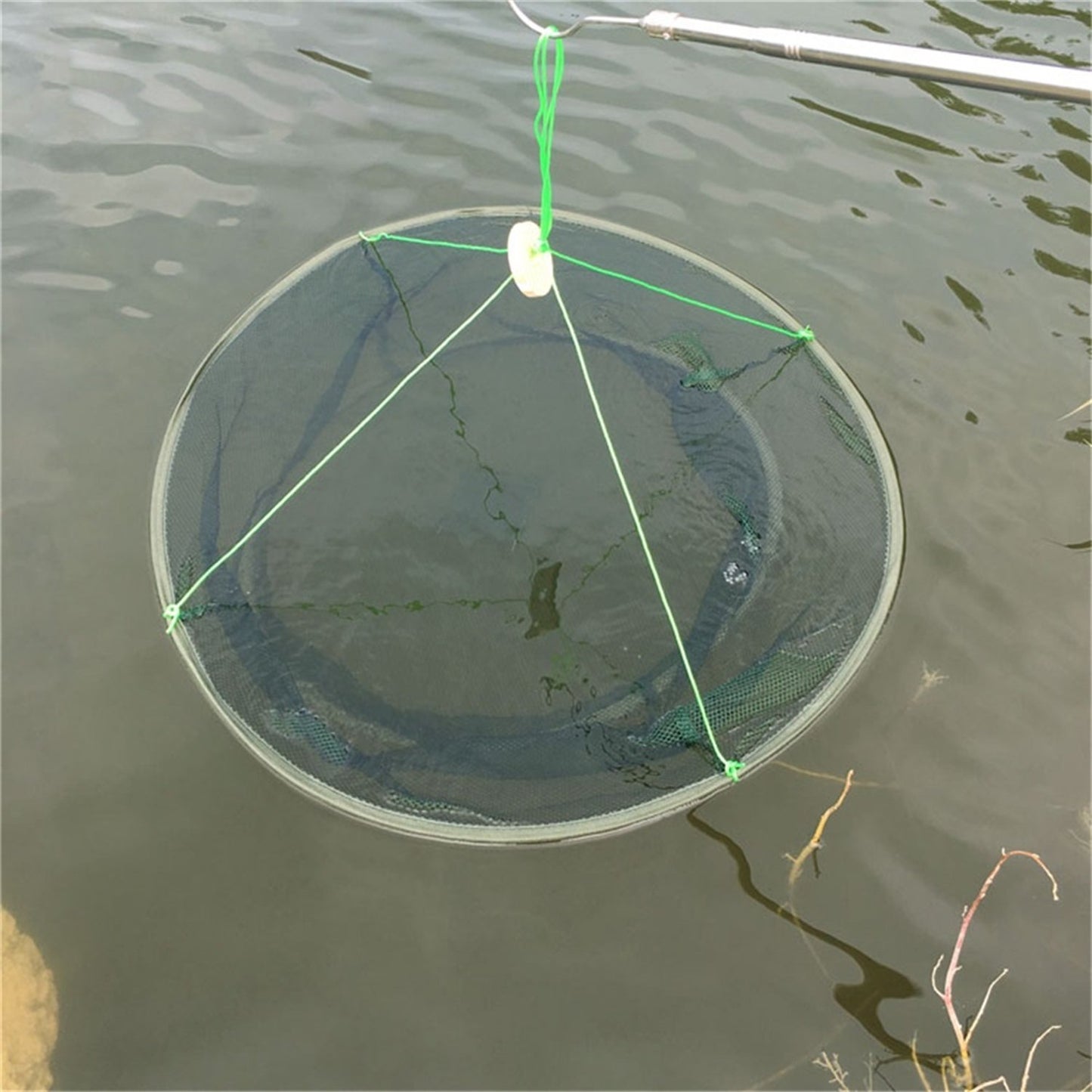 Fishing Landing Net