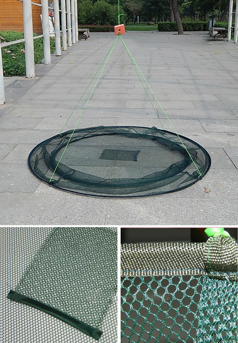 Fishing Landing Net