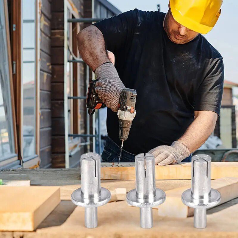 Hammer Drive Expansion Nail