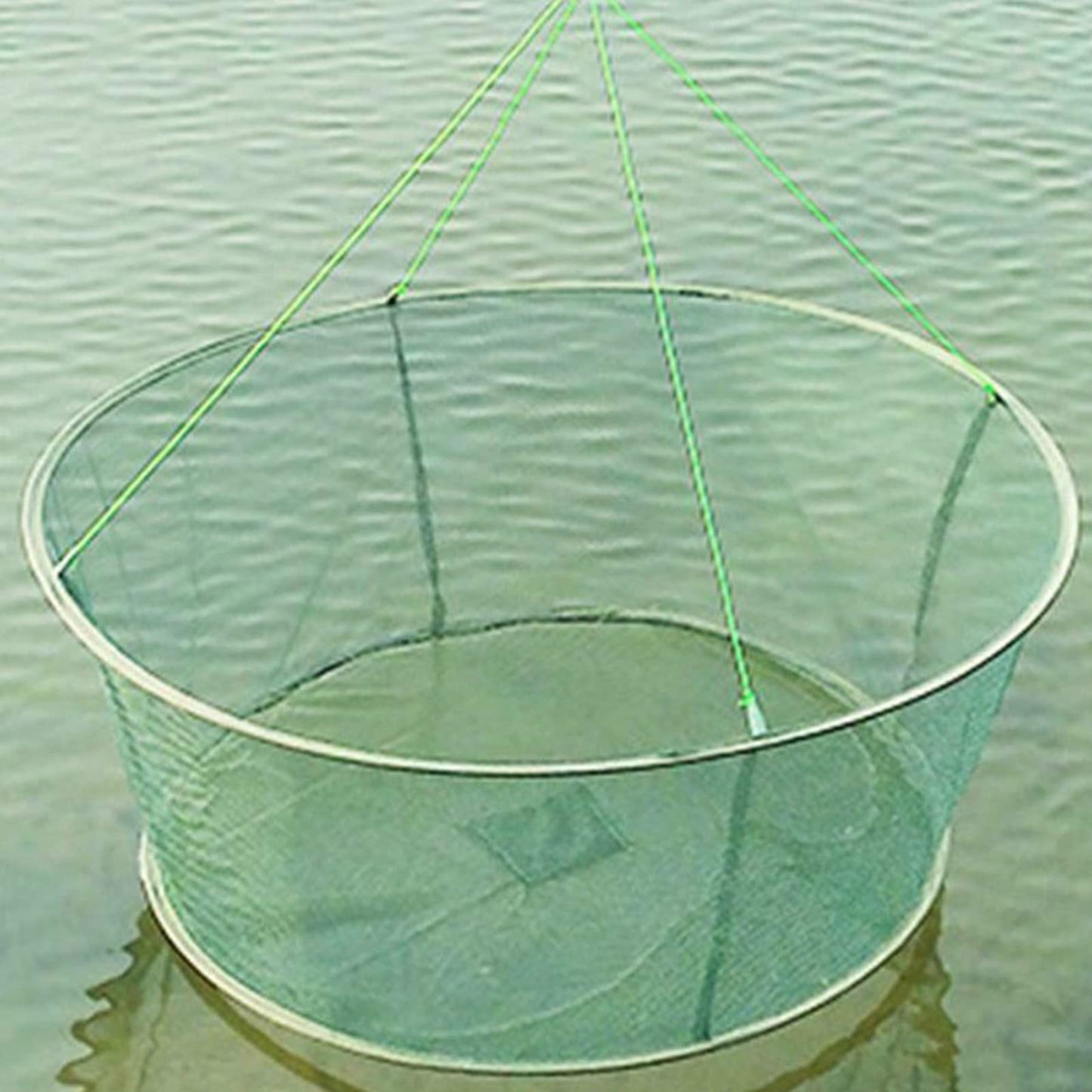 Fishing Landing Net