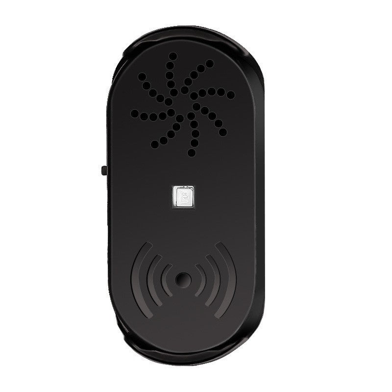 Alarm Car Door Opening