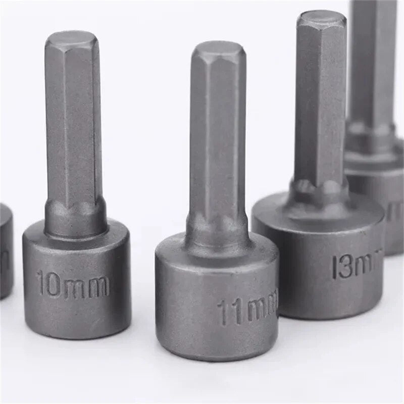 Socket Screw Sleeve Nozzle