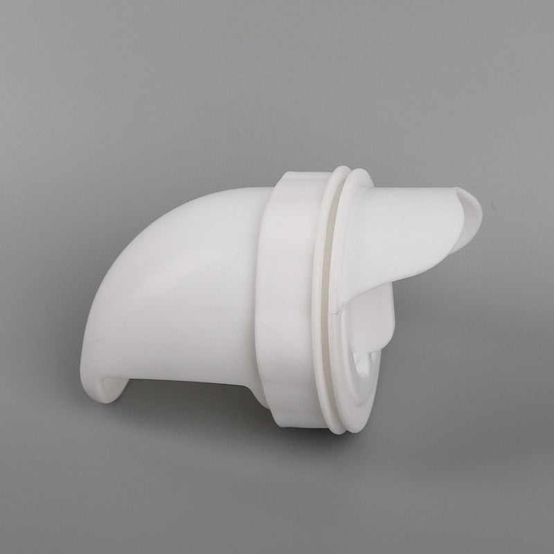 Poultry Feeder Port
