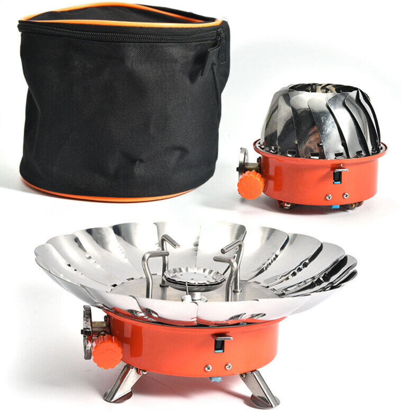 Outdoor Heater Portable Camping