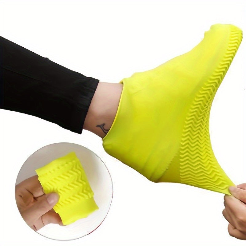 Silicone Shoe Cover