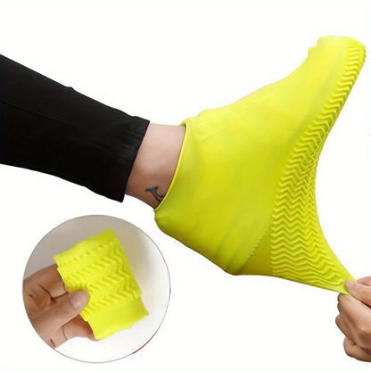 Silicone Shoe Cover