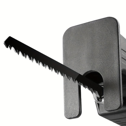 Reciprocating Saw Modified