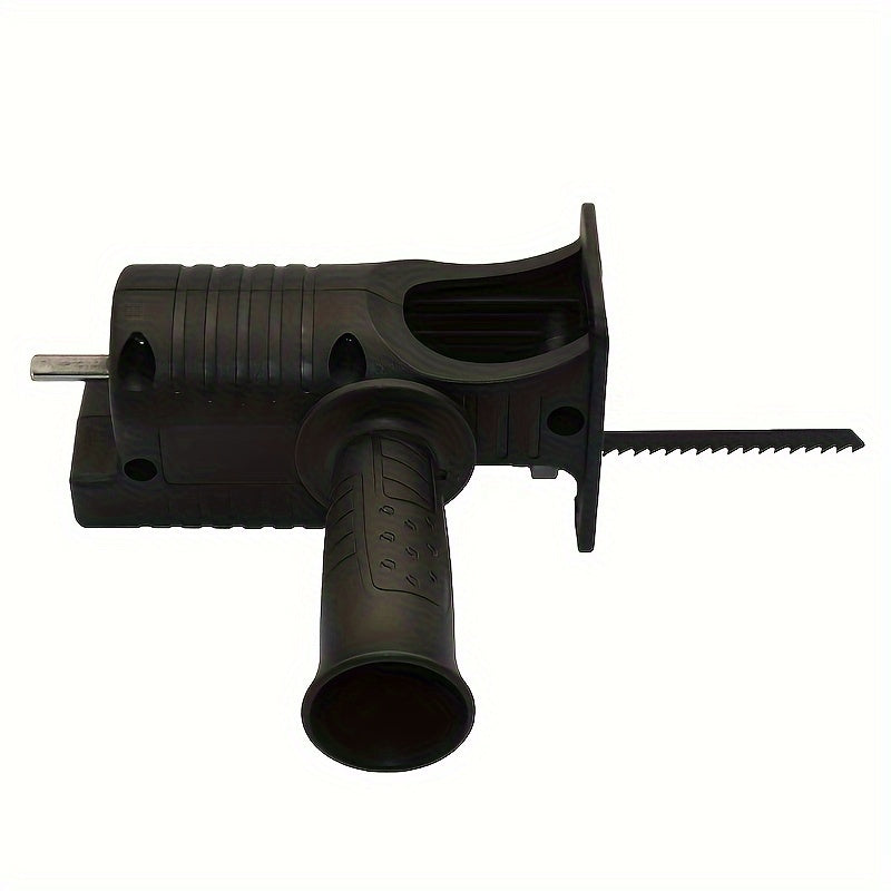 Reciprocating Saw Modified