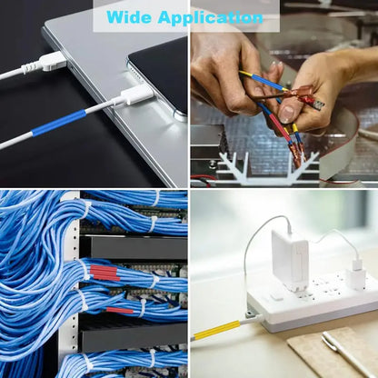 Heat Shrink Tubing Kit