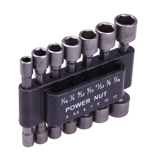 Socket Screw Sleeve Nozzle