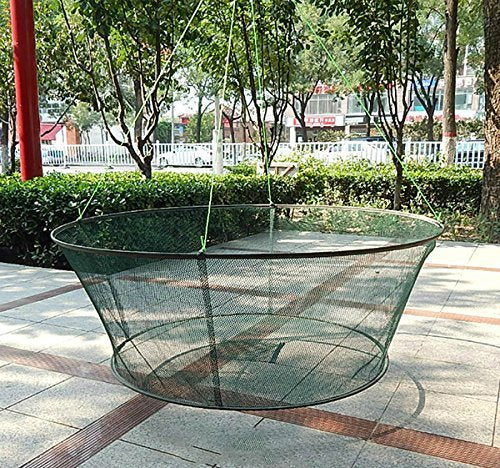 Fishing Landing Net