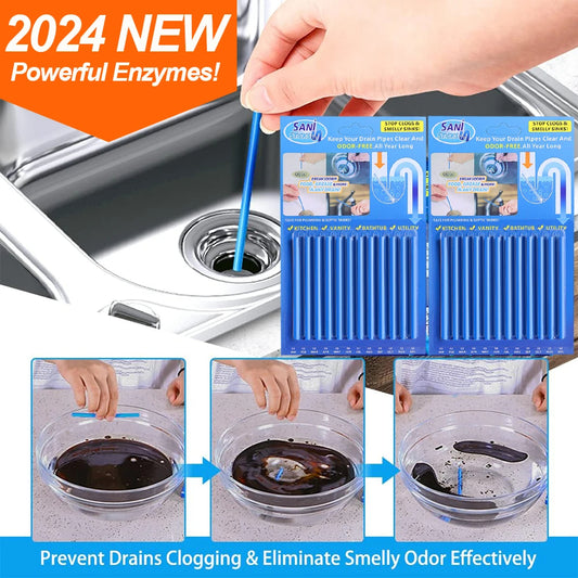 24/Set of Pipe Cleaning Sticks