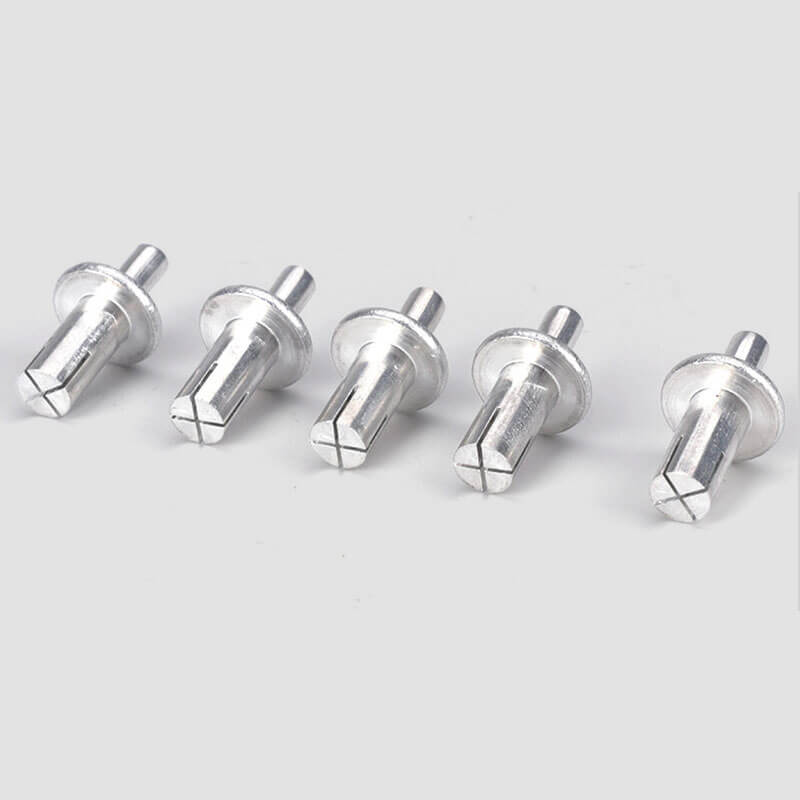 Hammer Drive Expansion Nail