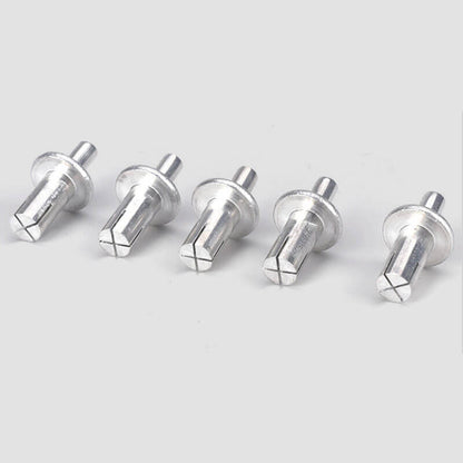Hammer Drive Expansion Nail