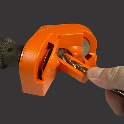 Drill Bit Grinding Sharpener