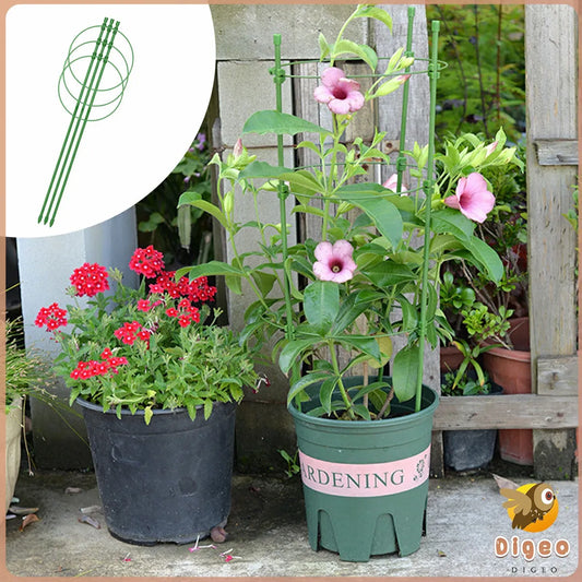 Garden Plant Support Cage