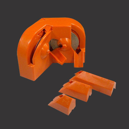 Drill Bit Grinding Sharpener