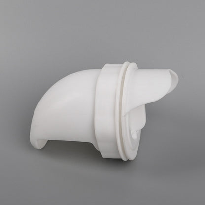 Poultry Feeder Port