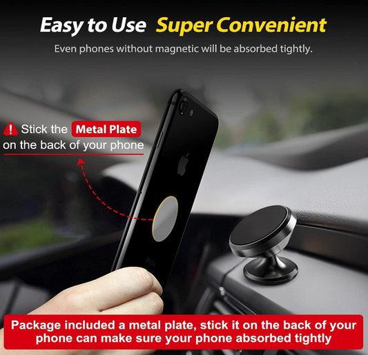 Phone Holder Universal 360°