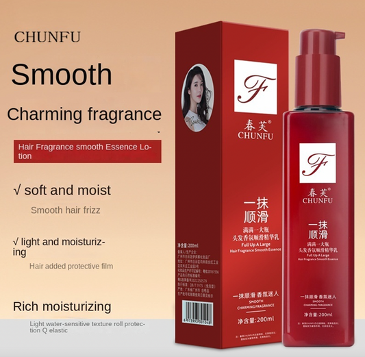 Hair restoration cream