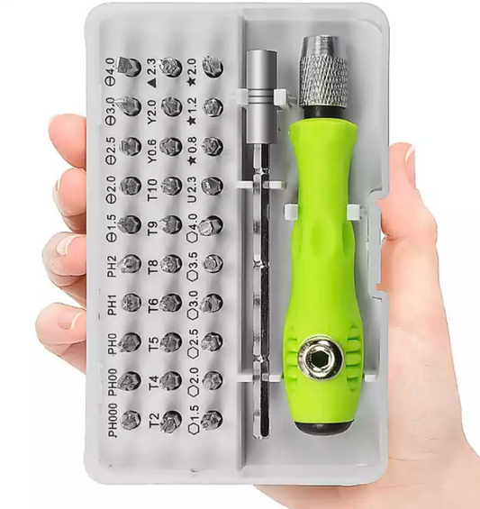 32 Small Screwdriver