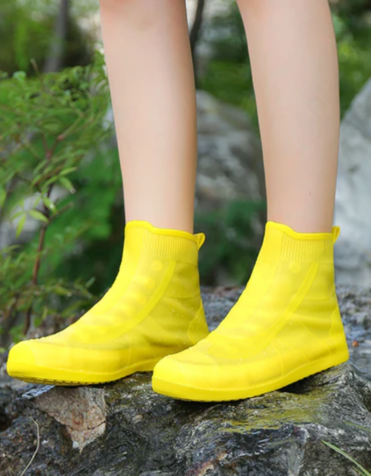 Silicone Shoe Cover