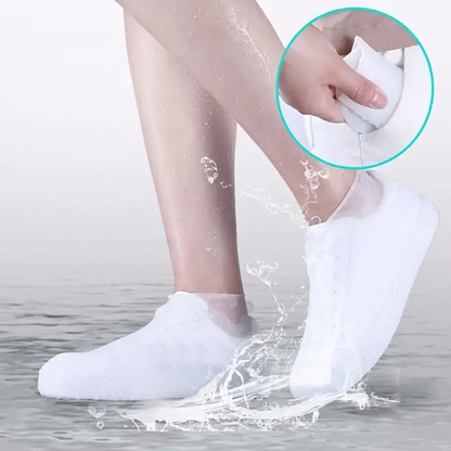 Silicone Shoe Cover
